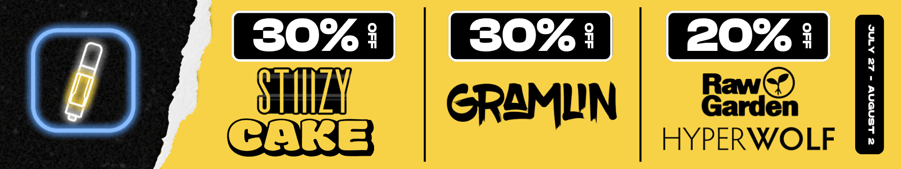 Stilo Banner