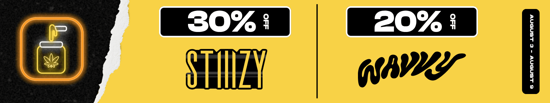 Stilo Banner