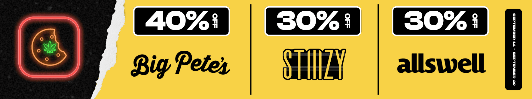 Stilo Banner