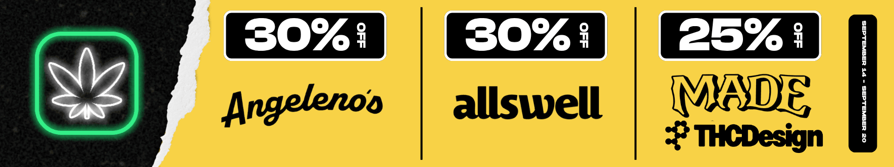 Stilo Banner