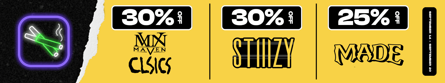 Stilo Banner