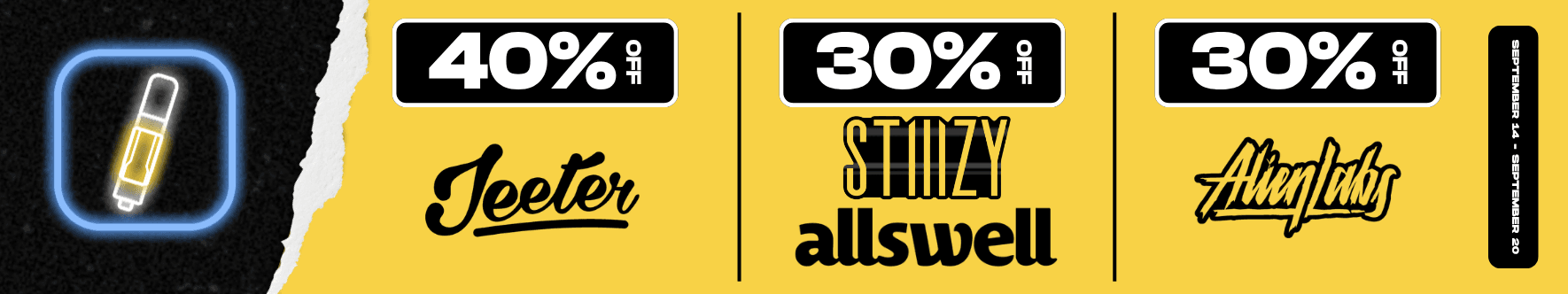 Stilo Banner