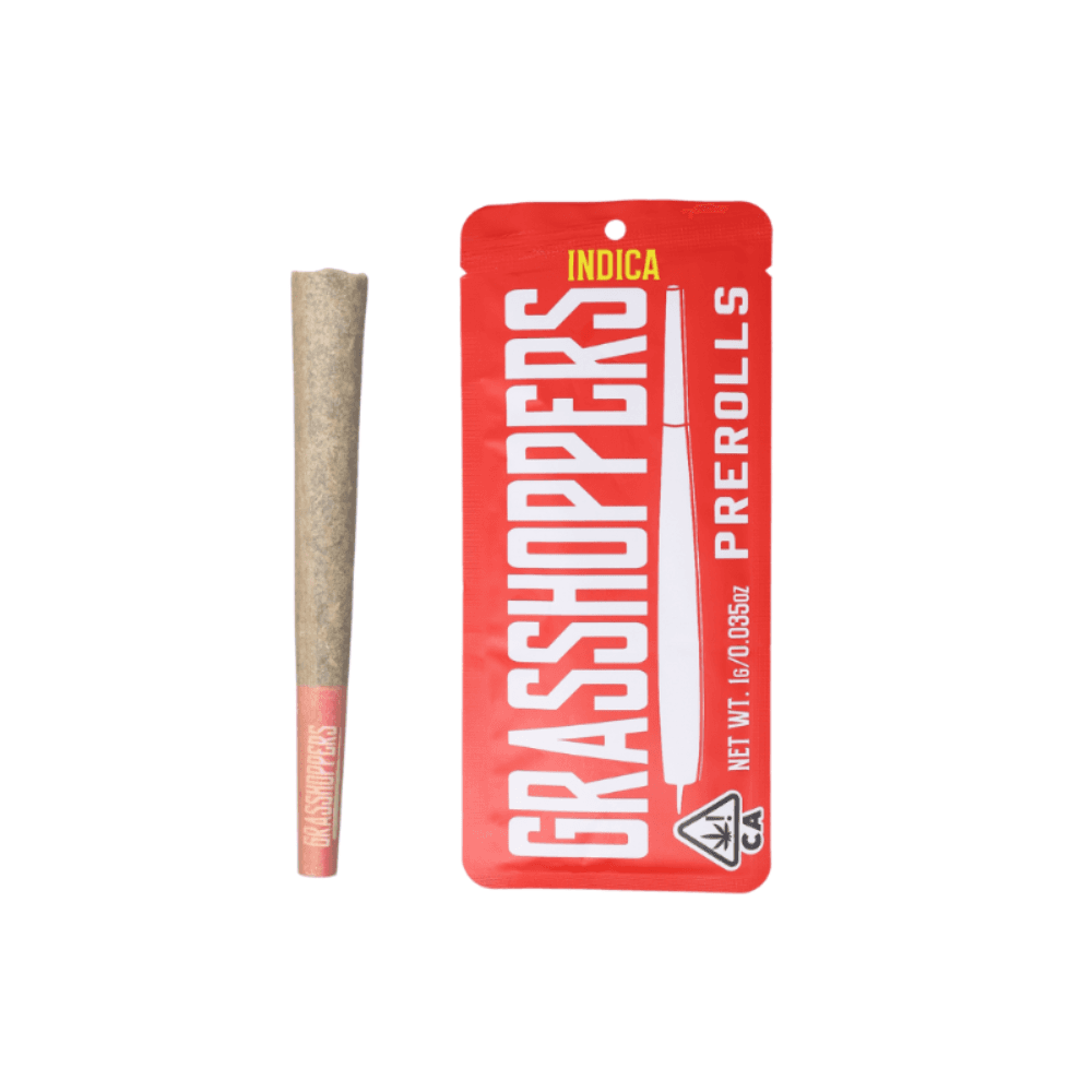 Grasshopper