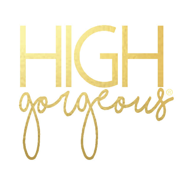 High Gorgeous
