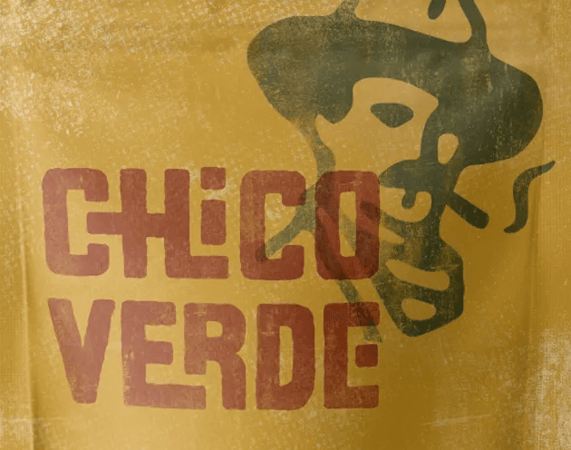 Chico Verde