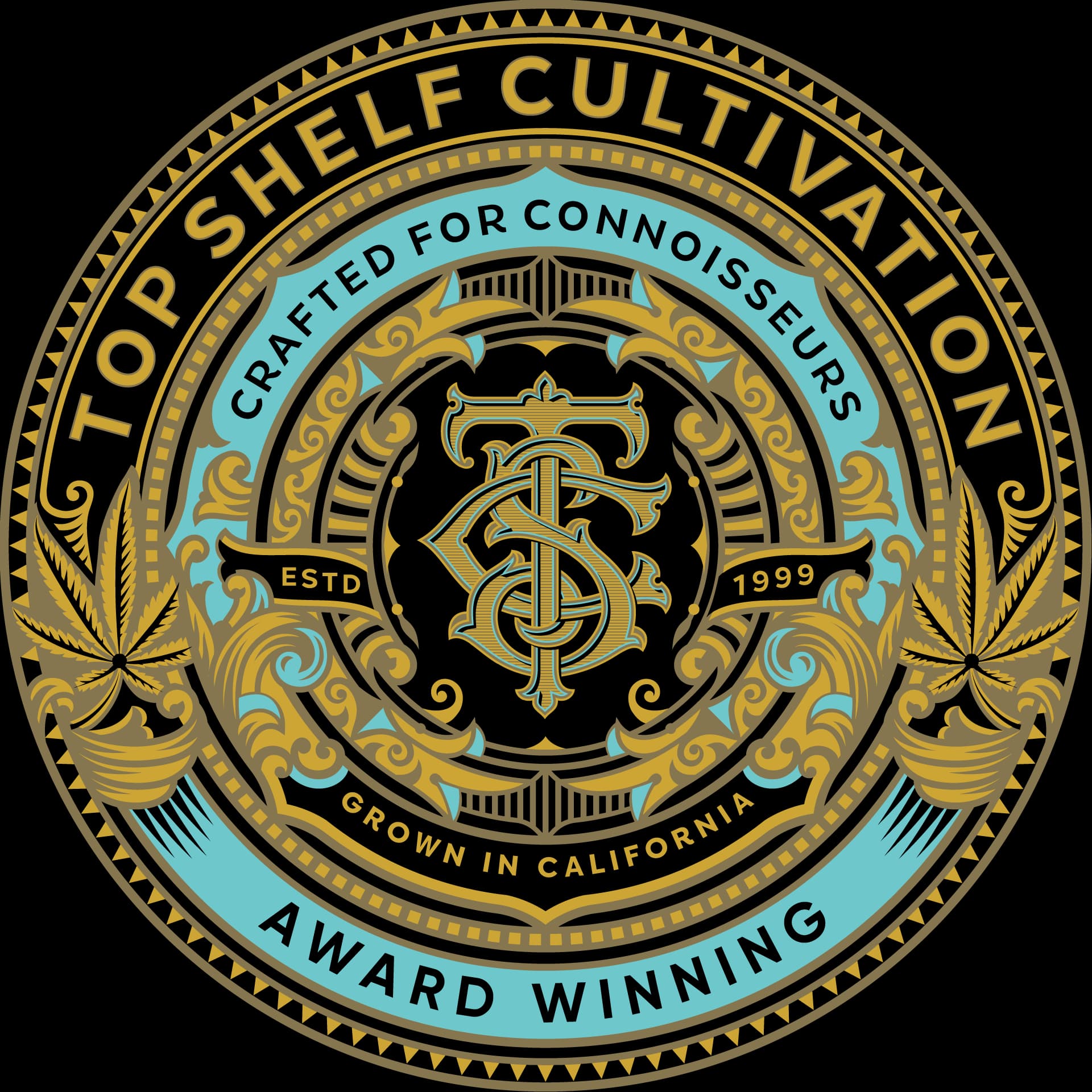 Top Shelf Cultivation