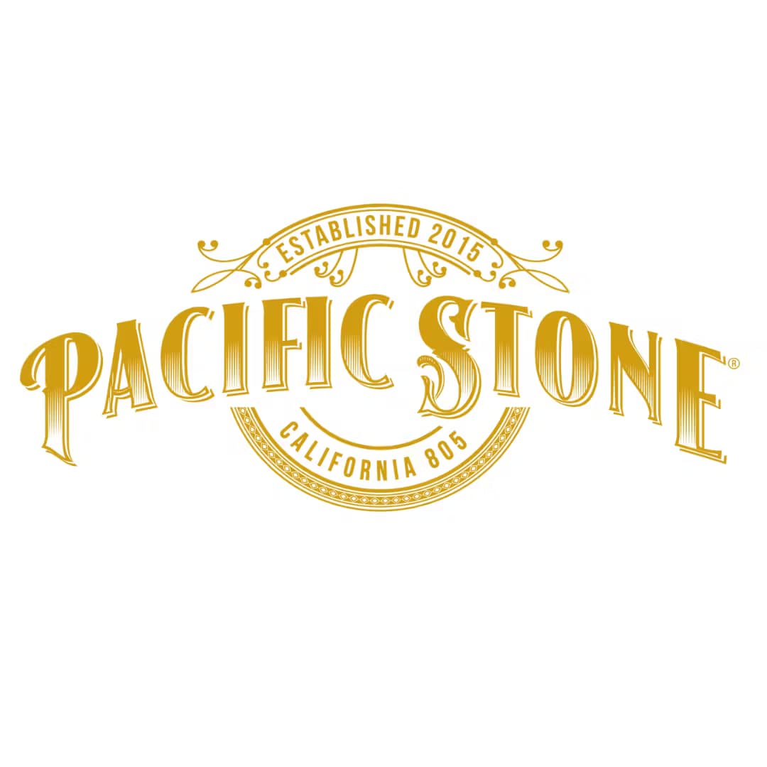 Pacific Stone