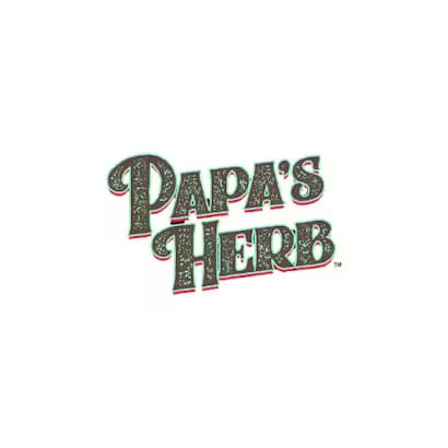 Papa's Herb