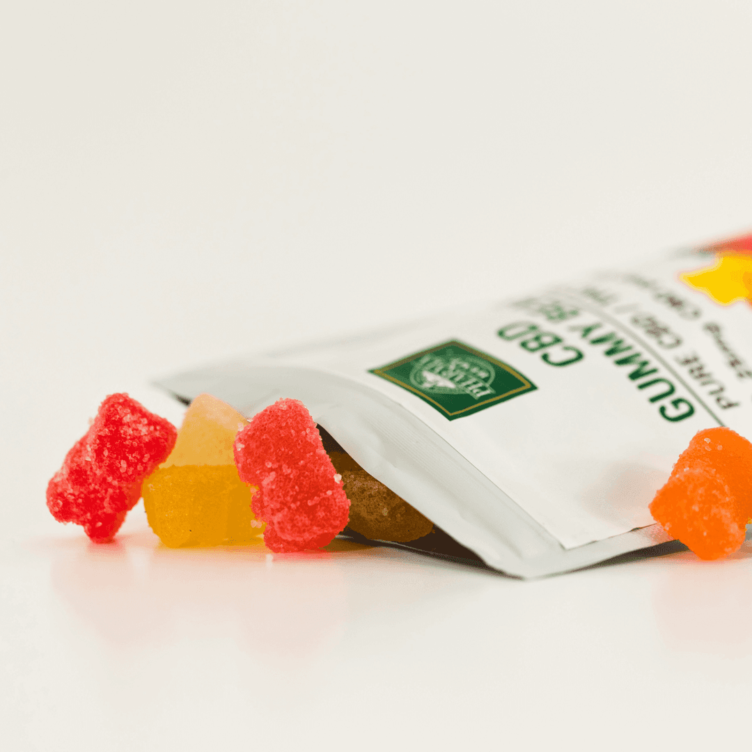 Stop Guessing: How to Read Gummy Labels Like a Pro