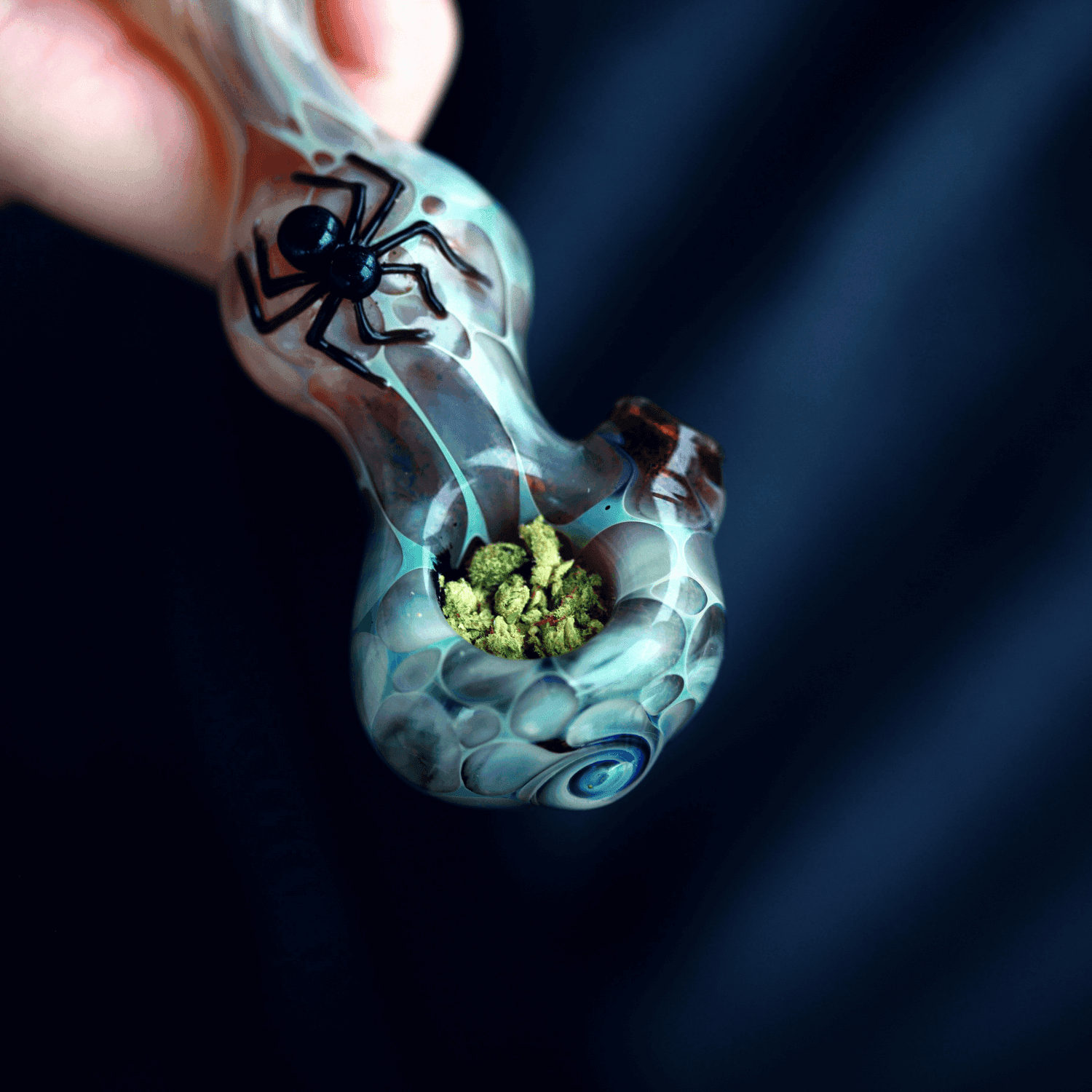 spider bowl