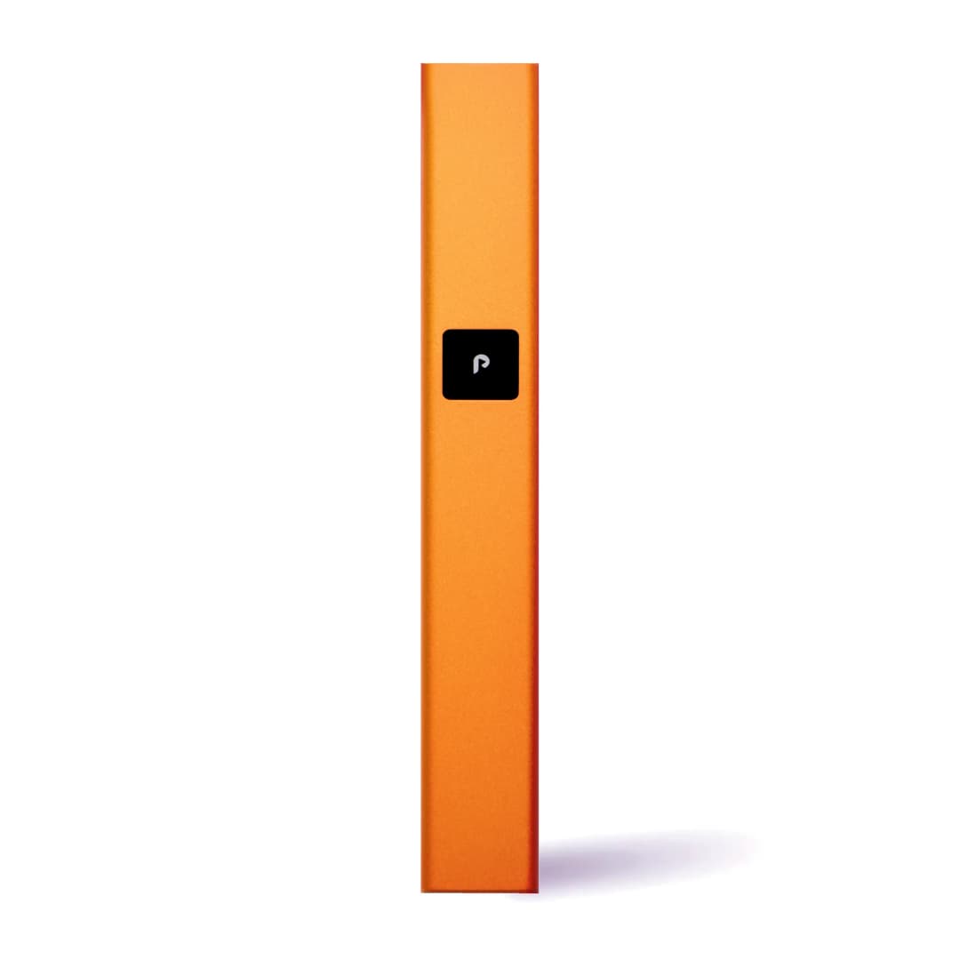 Batteries-PlugPlay-Orange Steel Battery Kit