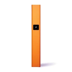 Batteries-PlugPlay-Orange Steel Battery Kit-image-1