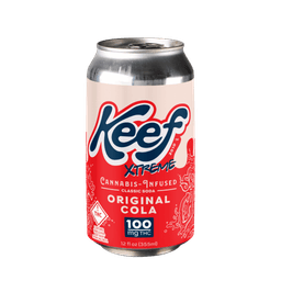 Beverages-Keef-Xtreme Original Cola-image-1