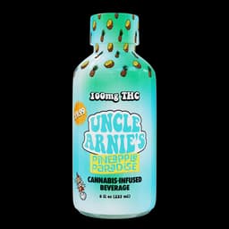 Beverages-Uncle Arnie's-Pineapple Punch-image-1
