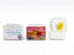 Budder / Badder-Bear Labs-Hardcore OG Budder-image-1