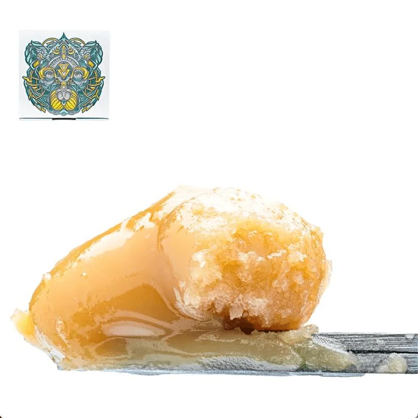 Super Lemon Haze Budder