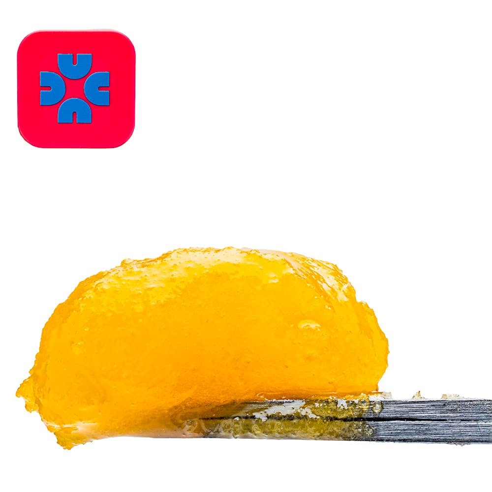 Budder / Badder-Casual -Cookie Sherbet Badder