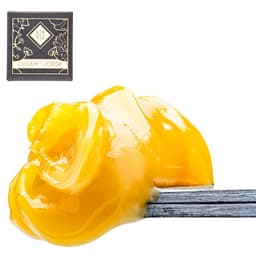 Budder / Badder-Cream of The Crop-Sour Strawberry Badder-image-1