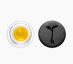 Budder / Badder-Raw Garden -Hella Jelly Live Resin Budder-image-1