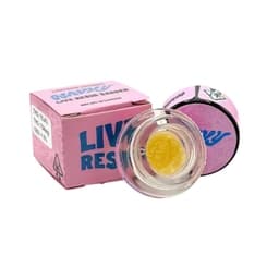 Budder / Badder-Wavvy Supply Co.-PINK RUNTZ Live Resin Badder