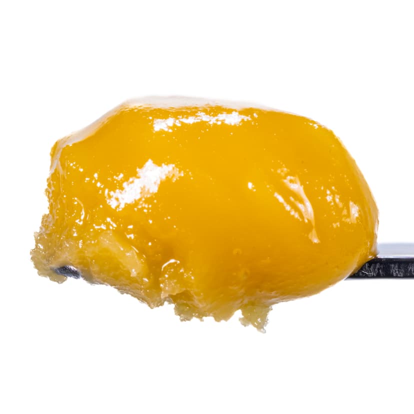 Chem Driver Live Resin Badder