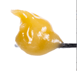 Budder / Badder-West Coast Cure-Georgia Z Live Resin Badder-image-1