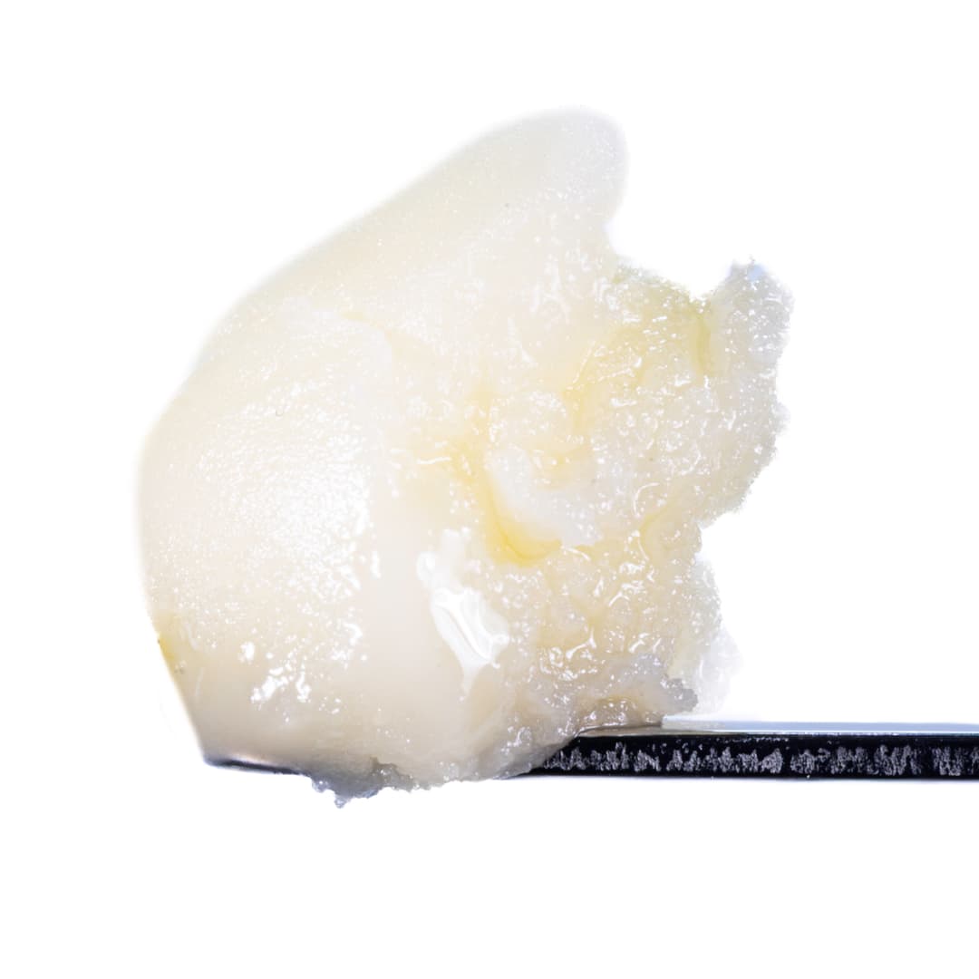 Budder / Badder - West Coast Cure - Jelly Rollz Live Resin Badder - image-2