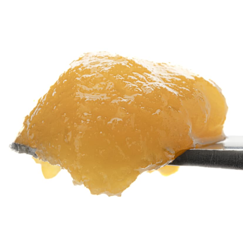 Sour Grapes Live Resin Badder