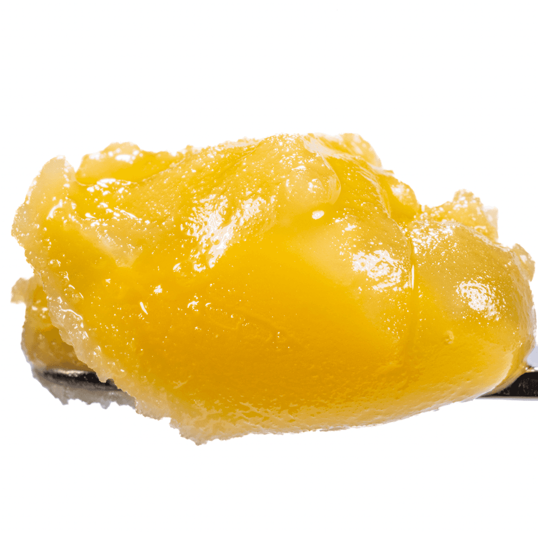 Budder / Badder-West Coast Cure-Sour Strawberry Live Resin Badder