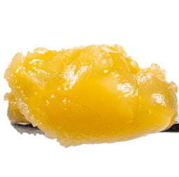 Budder / Badder-West Coast Cure-Sour Strawberry Live Resin Badder-image-1