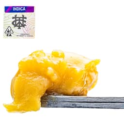 Budder / Badder-West Coast Trading Company-Goodberry Badder-image-1