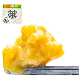 Budder / Badder-West Coast Trading Company-Grease Monkey Badder-image-1