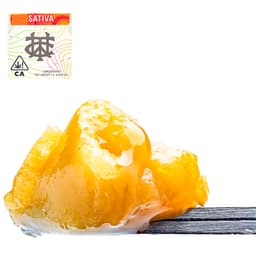 Budder / Badder-West Coast Trading Company-Island Sweet Skunk Badder-image-1