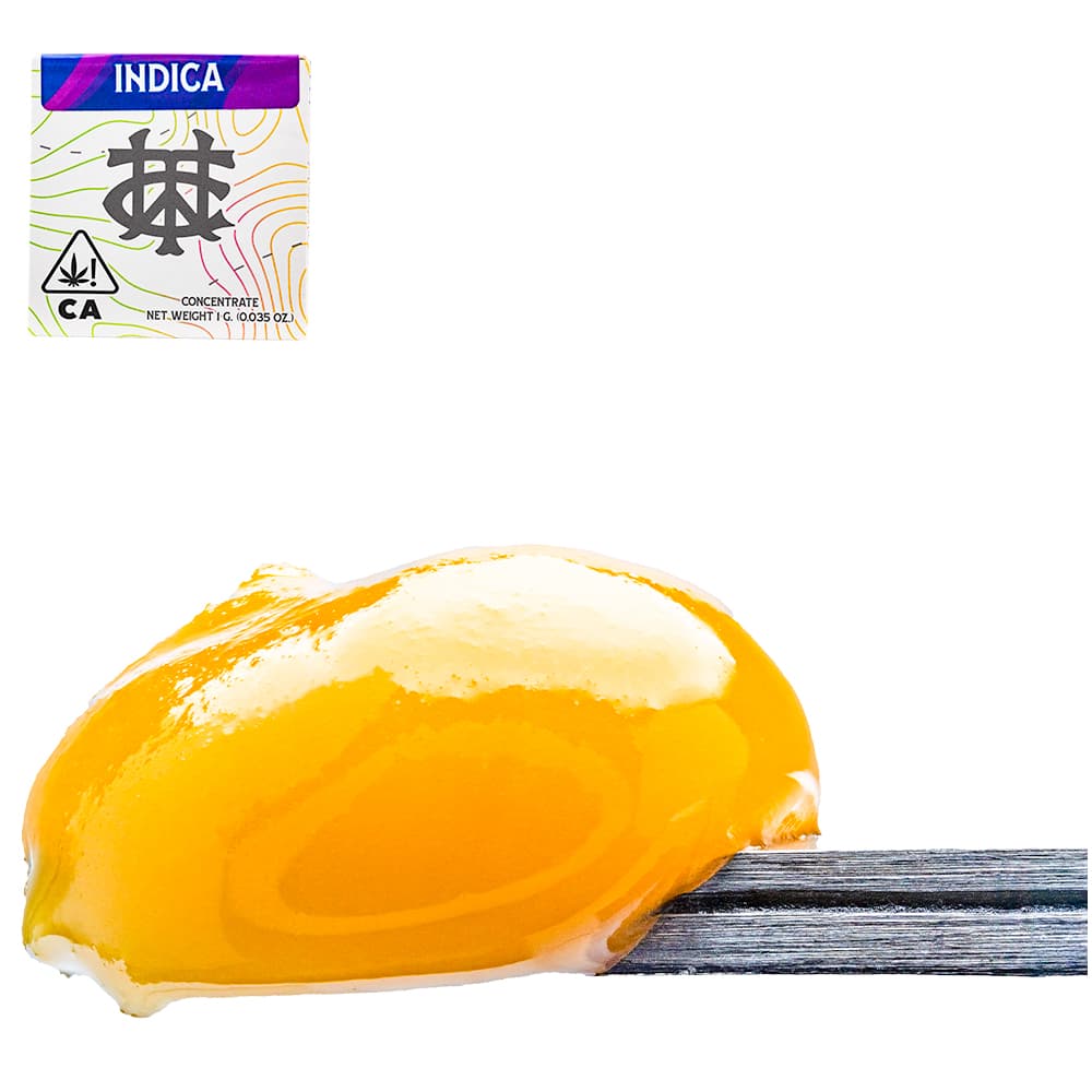 Budder / Badder-West Coast Trading Company-Papaya Bomb Badder