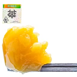 Budder / Badder-West Coast Trading Company-Sherbanger Badder-image-1