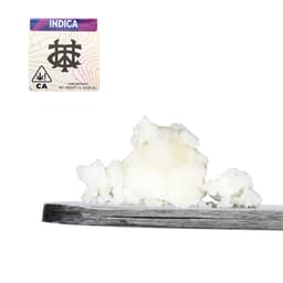 Budder / Badder-West Coast Trading Company-Wedding Cake Crumble-image-1