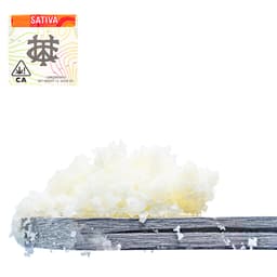 Budder / Badder-West Coast Trading Company-White Durban Crumble-image-1