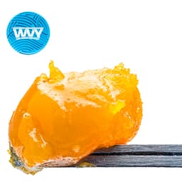 Budder / Badder-WVY-Guava Dropz Budder-image-1