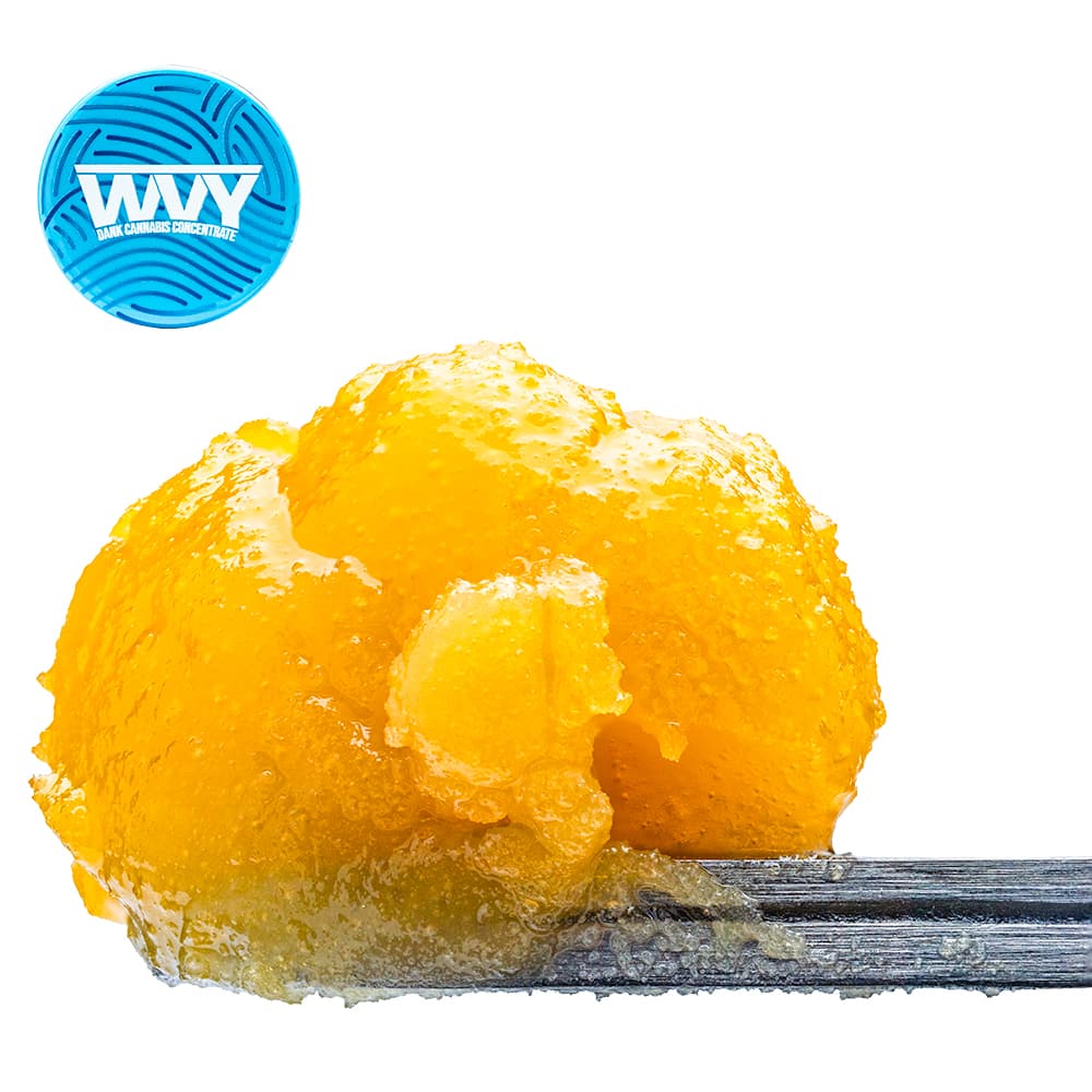 Budder / Badder-WVY-Mimosa X Wifi Mintz Budder