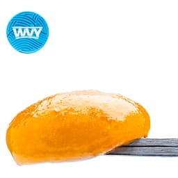 Budder / Badder-WVY-Rainbow Sherb Budder-image-1