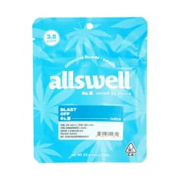 Budget Friendly-Allswell-Blast Off Smalls-image-1