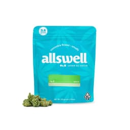Budget Friendly-Allswell-Heir Bud Smalls-image-1