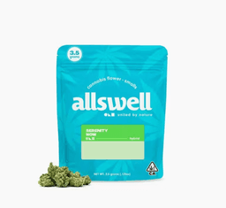 Budget Friendly-Allswell-Serenity Now Smalls-image-1