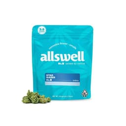 Budget Friendly-Allswell-Star Gazer Smalls-image-1