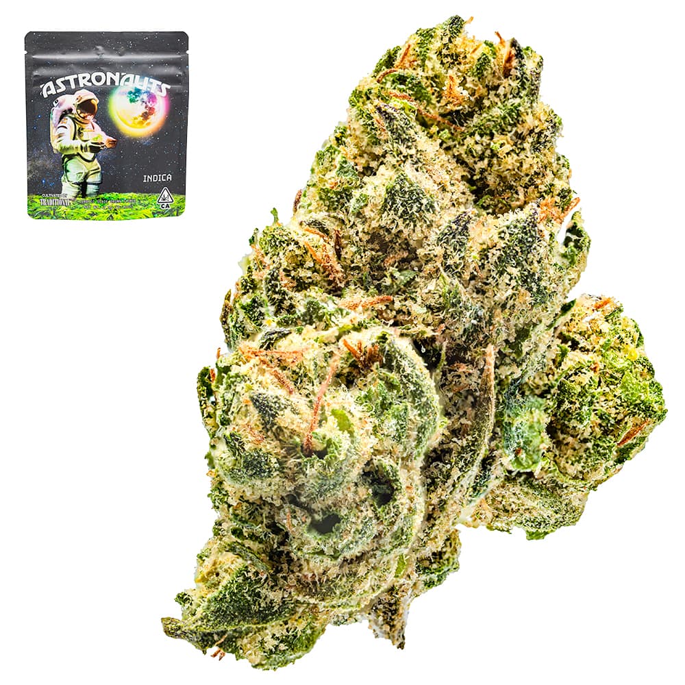 Budget Friendly-Astronauts-Space Belts Full Ounce