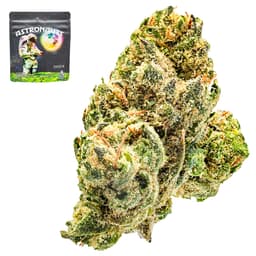 Budget Friendly-Astronauts-Space Belts Full Ounce-image-1