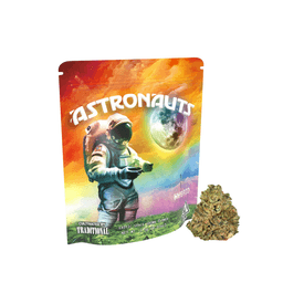 Budget Friendly-Astronauts-Space Berries Ounce-image-1