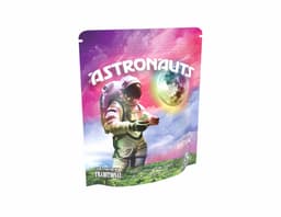 Budget Friendly-Astronauts-Space Breakers-image-1