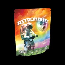 Budget Friendly-Astronauts-Space Glue Ounce-image-1