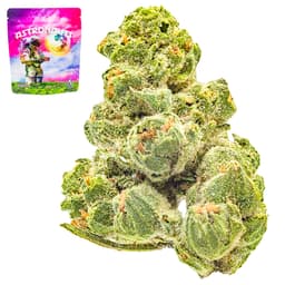 Budget Friendly-Astronauts-Space Gummies-image-1